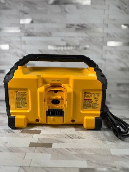 Dewalt 20V MAX Cordless Bluetooth Speaker (Tool Only)
