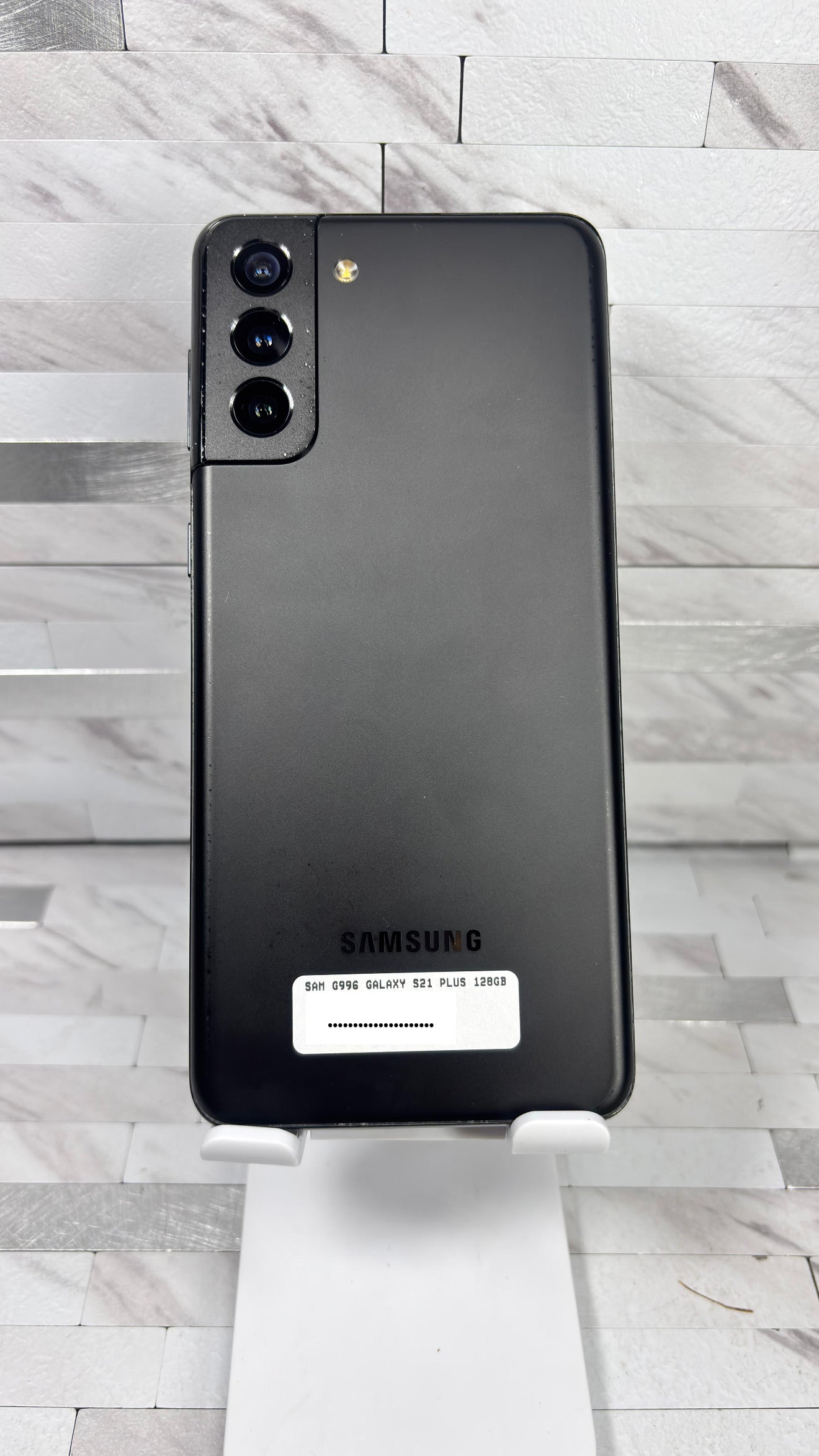 Refurbished Galaxy S21 Plus 128GB