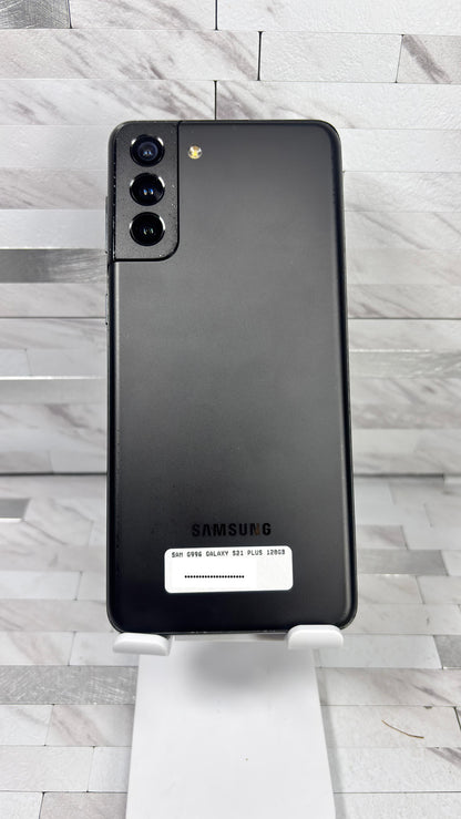 Refurbished Galaxy S21 Plus 128GB