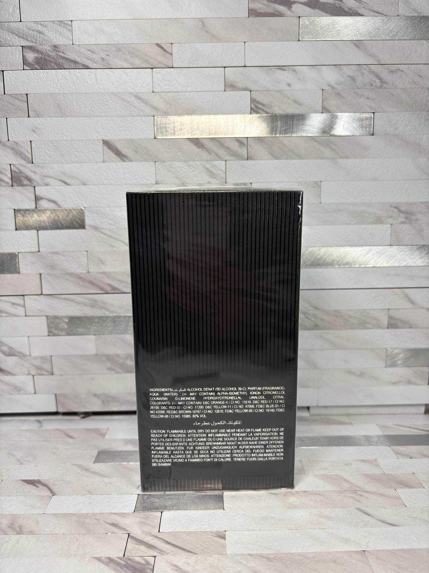 9PM Afnan Eau de Parfum For Men
