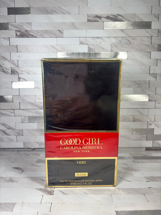 Carolina Herrera Good Girl Very Elixir