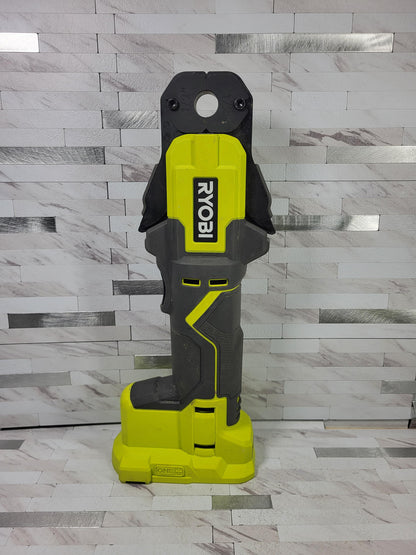 Ryobi ONE+ 18V PEX Crimp Ring Press Tool (Tool Only)