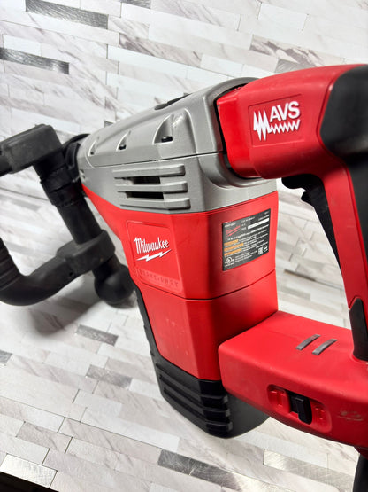 Milwaukee SDS-MAX Demolition Hammer