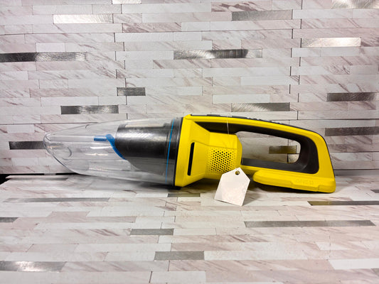 Ryobi ONE+ 18V Cordless Wet/Dry Hand Vacuum (Tool Only)
