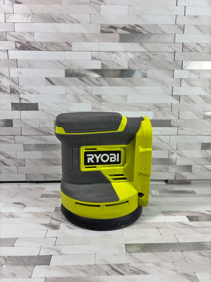 RyobiONE+ 18V Cordless 5 in. Random Orbit Sander (Tool Only)