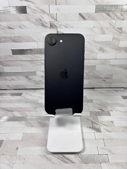 Refurbished iPhone 16E 128GB