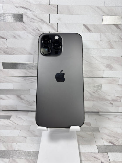 Refurbished iPhone 14 Pro Max 256GB