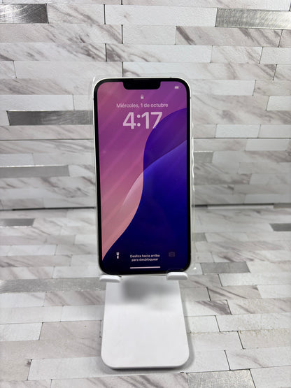 Refurbished iPhone 16E 128GB