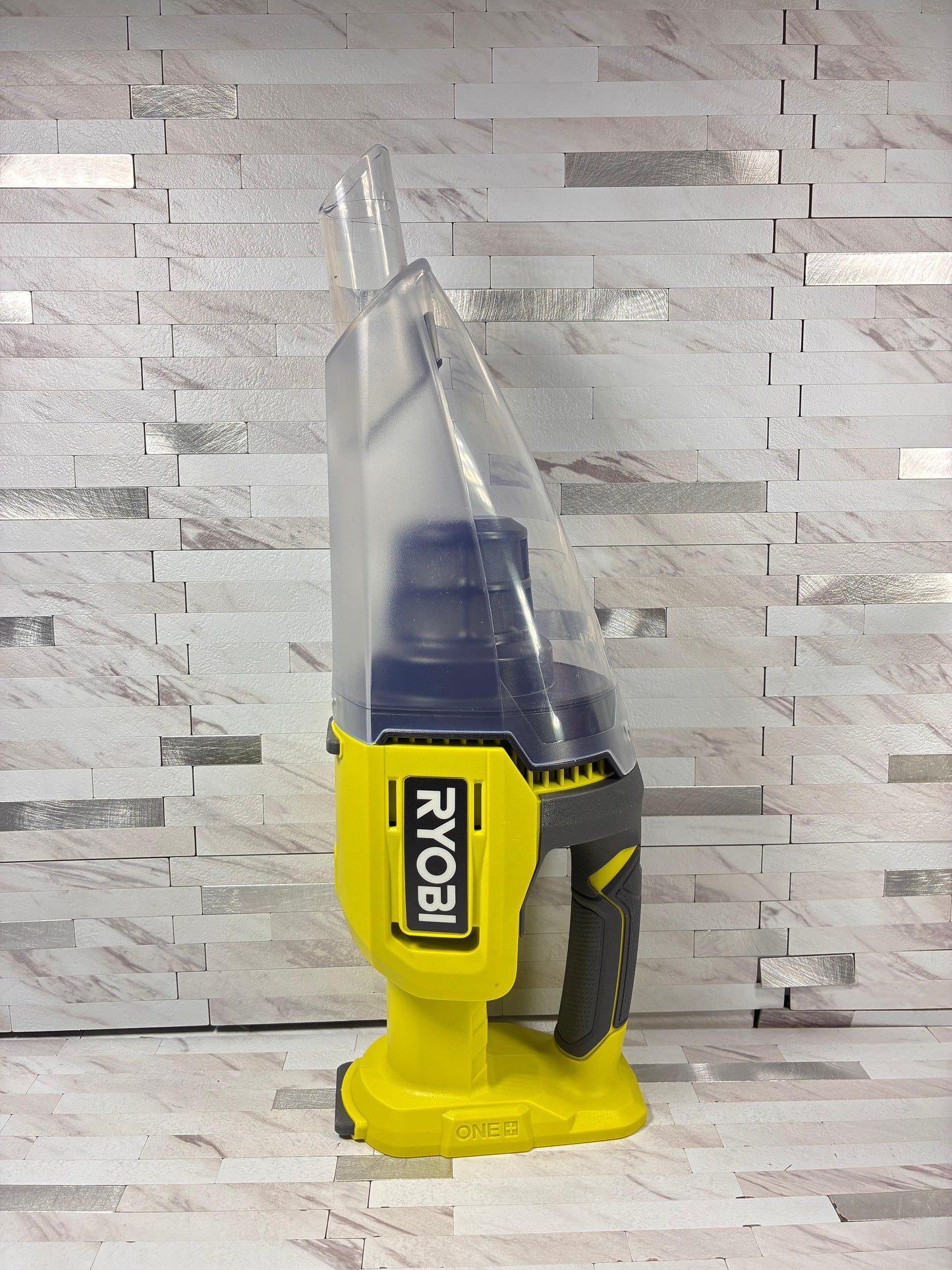 Ryobi ONE+ 18V Cordless Multi-Surface Handheld Vacuum (Tool Only)