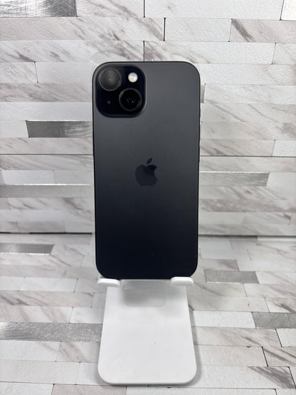 Refurbished iPhone 15 128GB