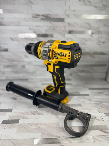 Dewalt 20V MAX Brushless Cordless 1/2 in. Hammer Drill (Tool Only)