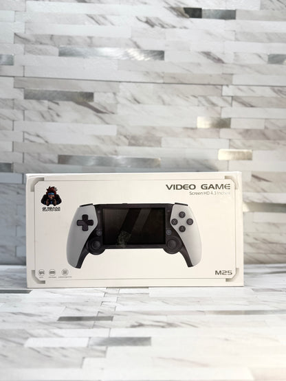 Video Game Screen HD 4.3inch.