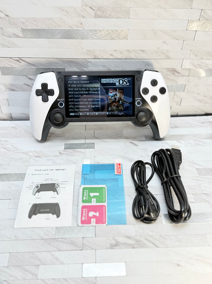 Video Game Screen HD 4.3inch.