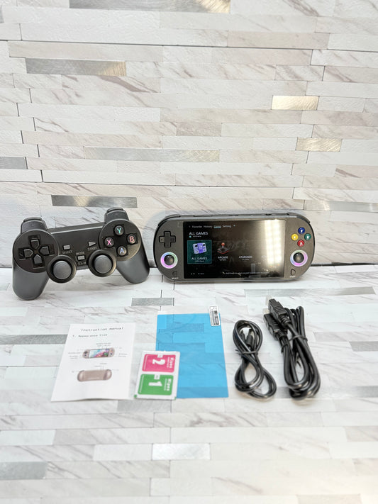 Video Game Controller Gamepad