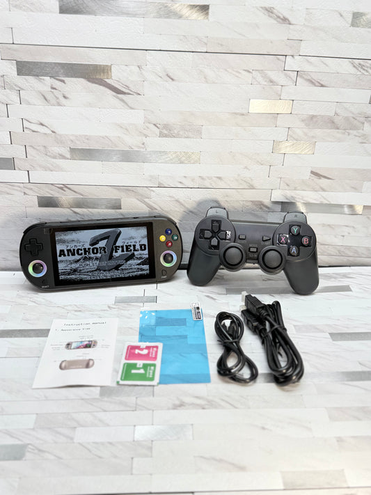 Video Game Controller Gamepad