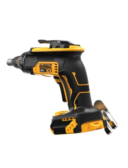 XR 20V MAX Lithium-Ion Cordless Brushless Screw Gun (Tool Only)