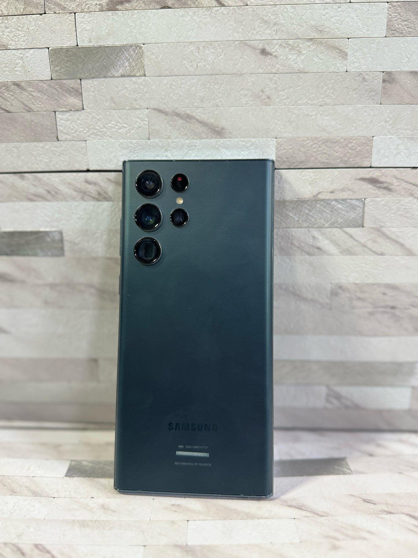 Samsung S22 Ultra 256GB