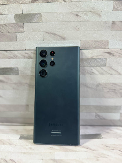 Samsung S22 Ultra 256GB