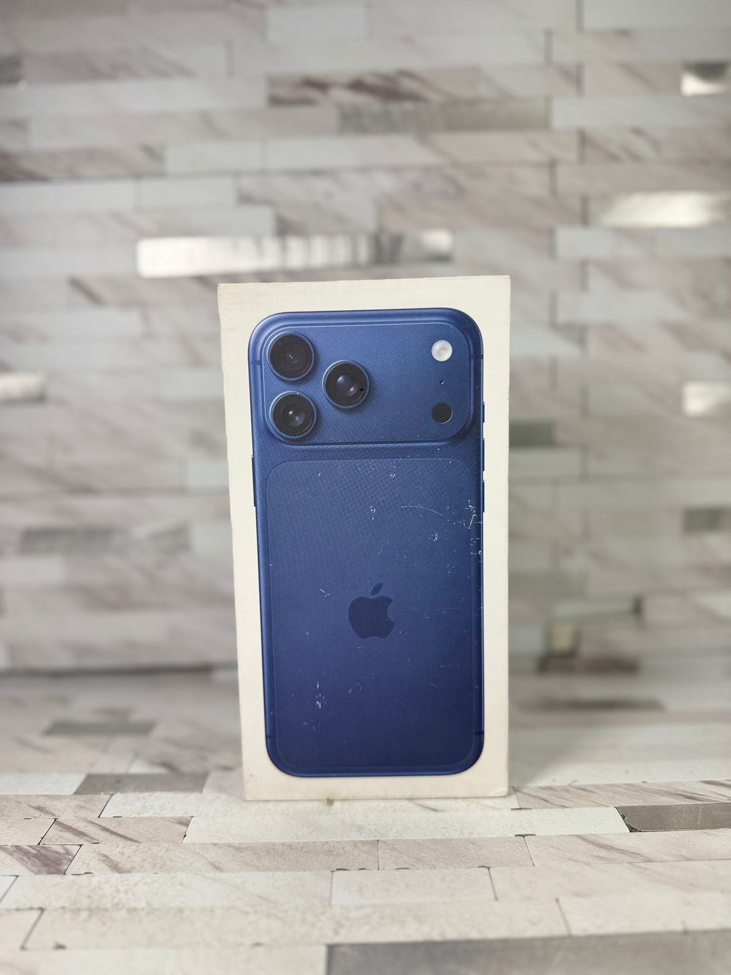 New Apple iPhone 17 Pro Max - NO SIM