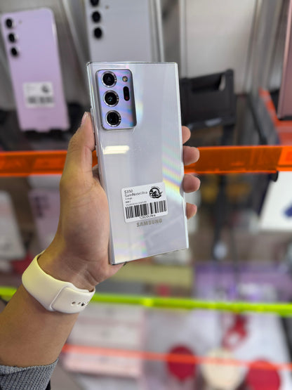 Samsung Note 20 Ultra 128GB