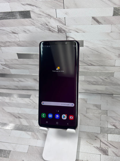 Refurbished Samsung Galaxy S9 Plus 64GB