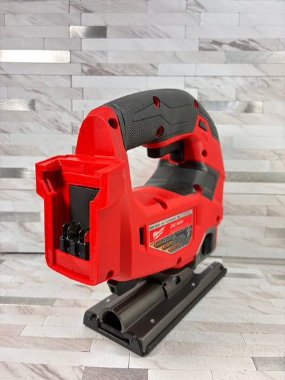 Milwaukee M18 FUEL 18V Lithium-Ion Brushless Cordless Jig Saw (Tool-Only)