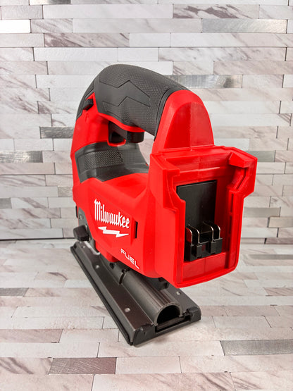 Milwaukee M18 FUEL 18V Lithium-Ion Brushless Cordless Jig Saw (Tool-Only)
