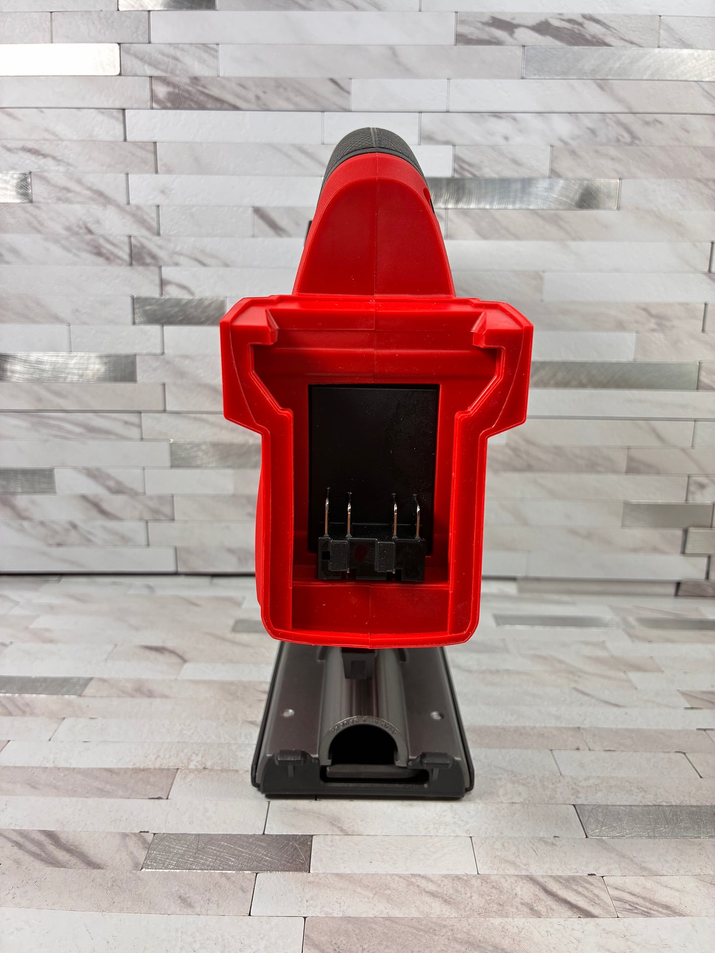 Milwaukee M18 FUEL 18V Lithium-Ion Brushless Cordless Jig Saw (Tool-Only)