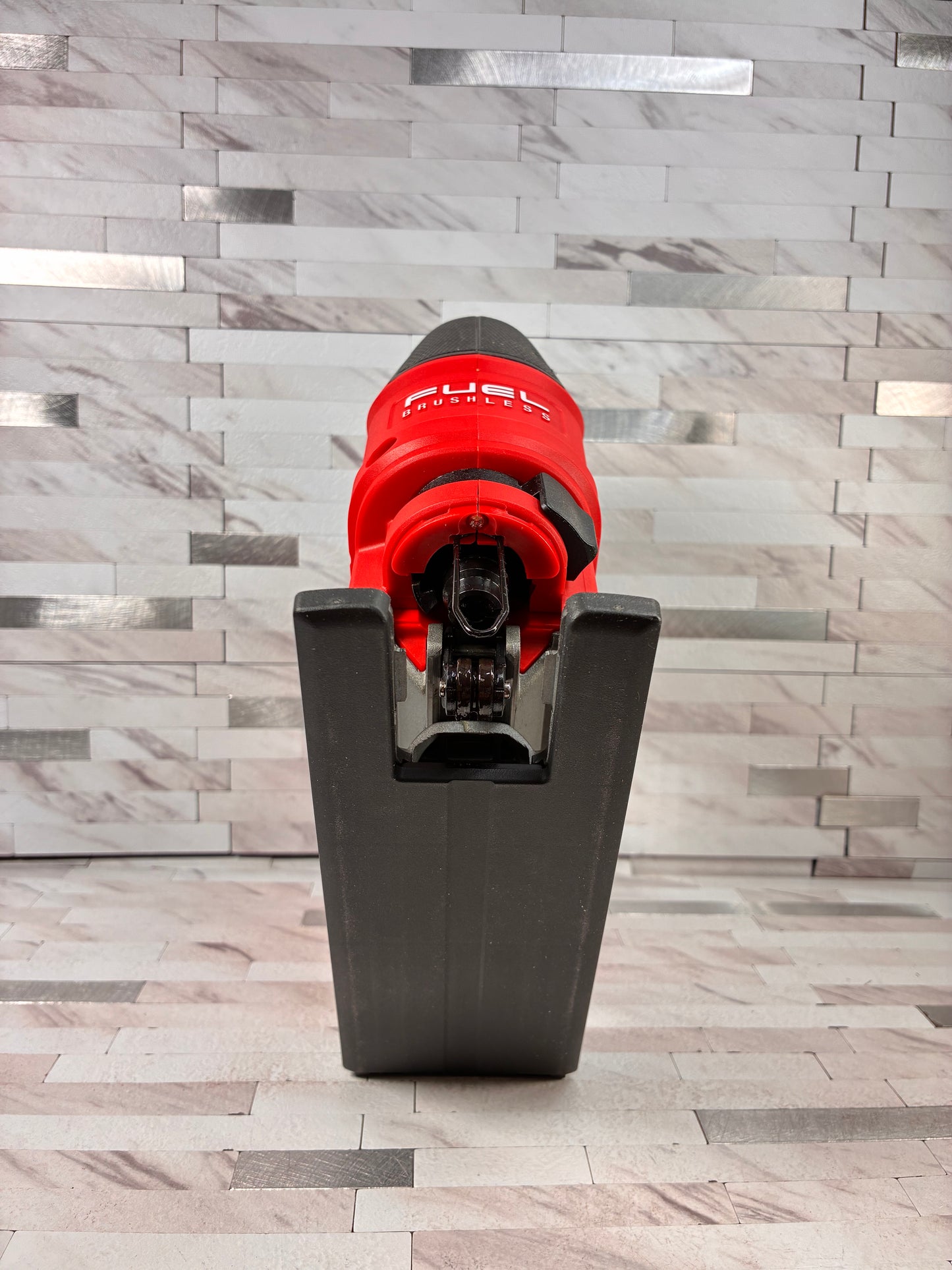 Milwaukee M18 FUEL 18V Lithium-Ion Brushless Cordless Jig Saw (Tool-Only)