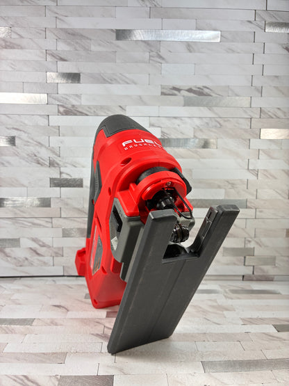 Milwaukee M18 FUEL 18V Lithium-Ion Brushless Cordless Jig Saw (Tool-Only)