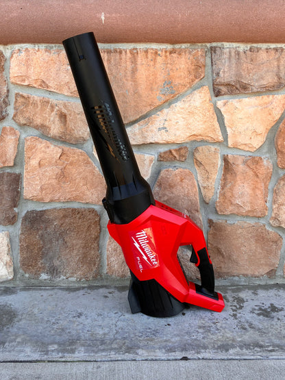 Milwaukee M18 FUEL 18V Cordless Handheld Blower (Tool-Only)