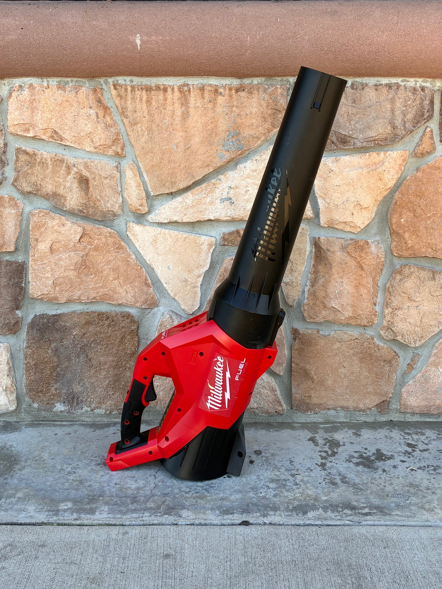 Milwaukee M18 FUEL 18V Cordless Handheld Blower (Tool-Only)