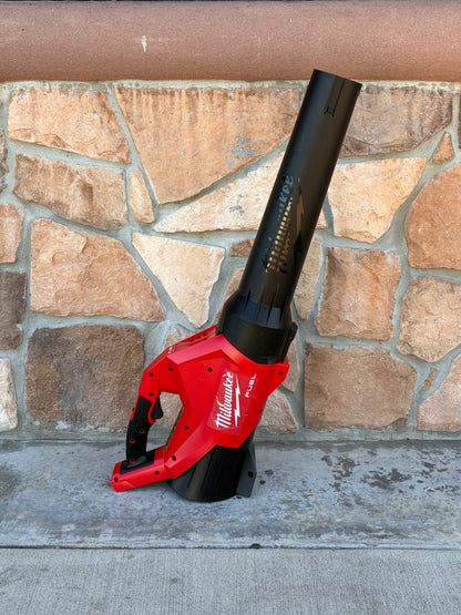 Milwaukee M18 FUEL 18V Cordless Handheld Blower (Tool-Only)