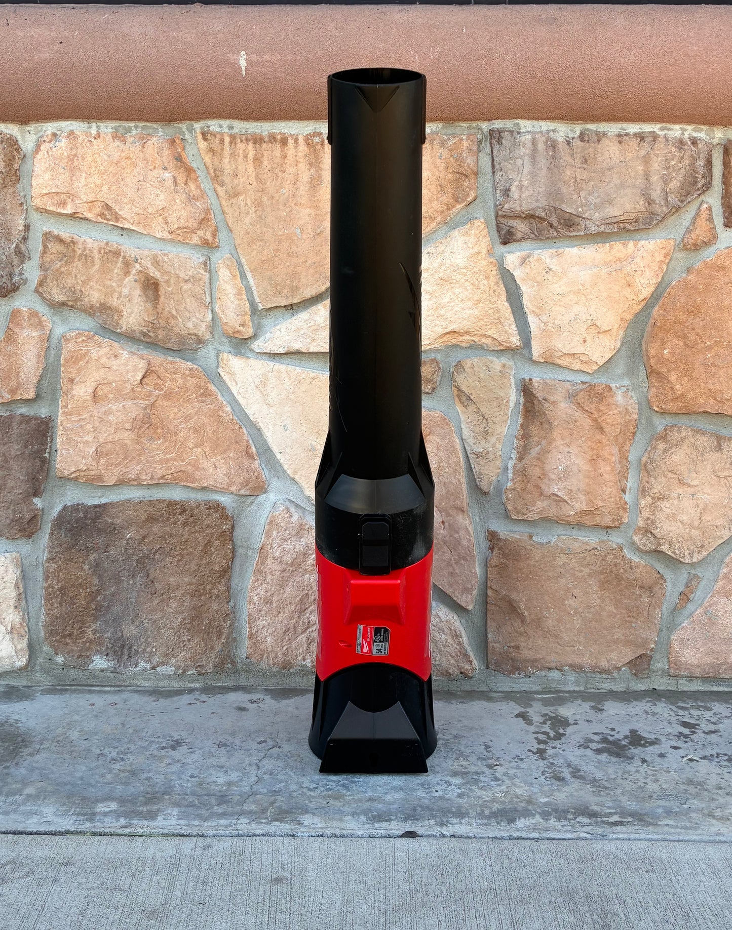 Milwaukee M18 FUEL 18V Cordless Handheld Blower (Tool-Only)