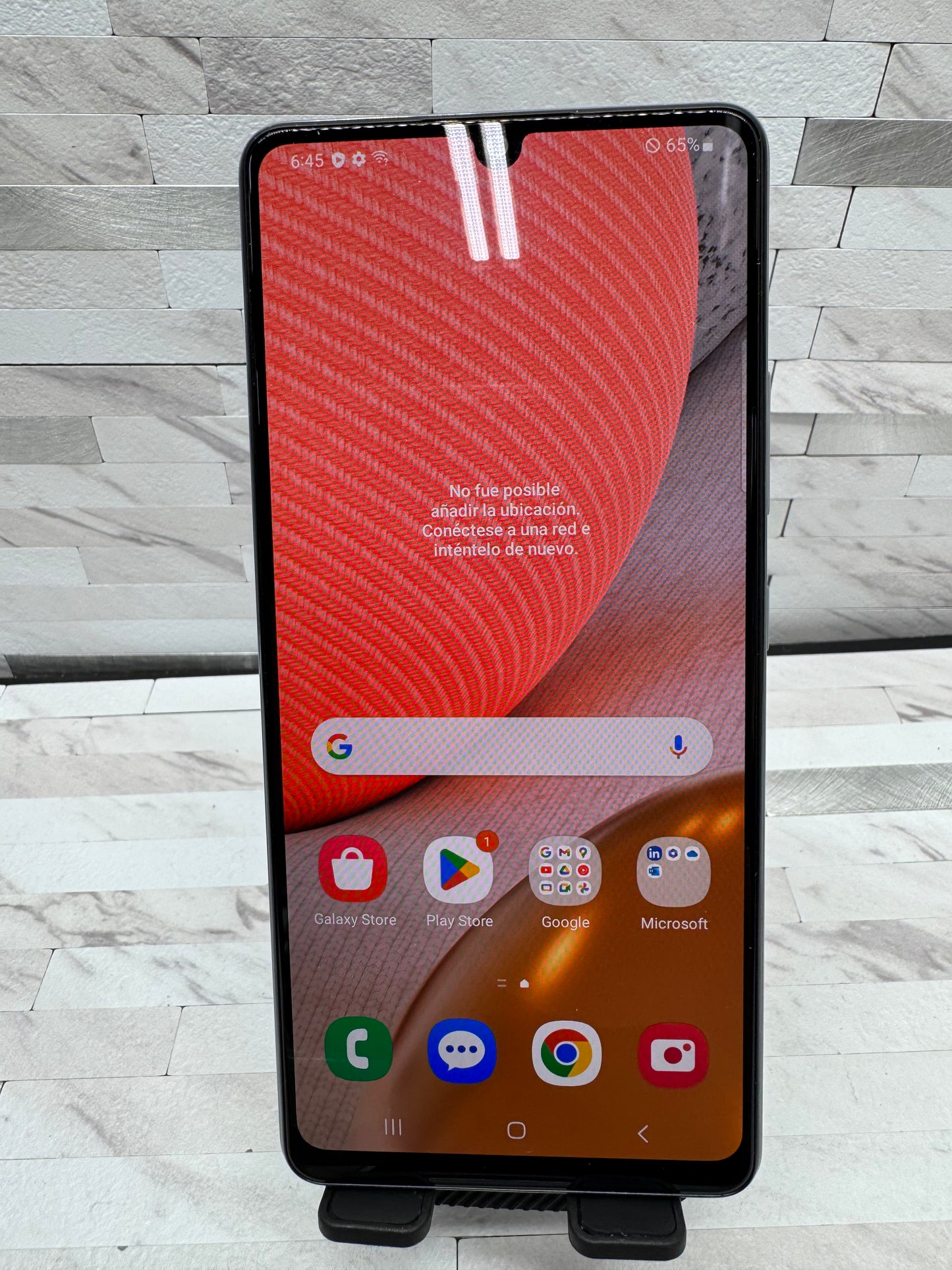 Refurbished Samsung Galaxy A42 5G 128GB