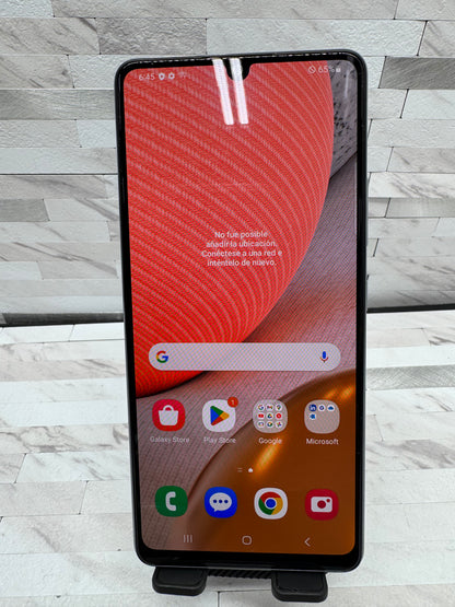 Refurbished Samsung Galaxy A42 5G 128GB