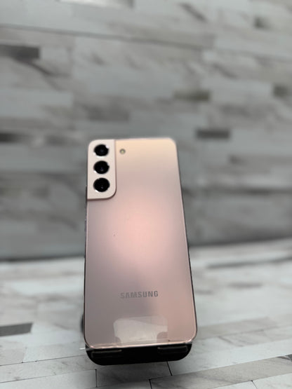 Refurbished Samsung Galaxy S22 128GB