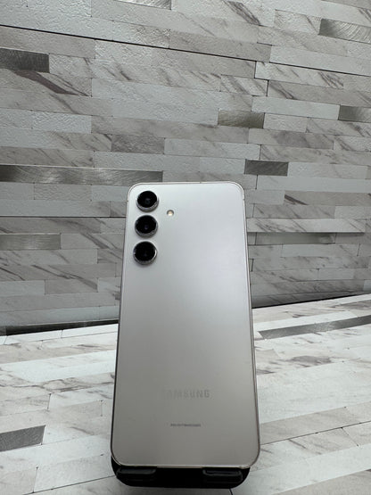 Refurbished Samsung Galaxy S24 128GB