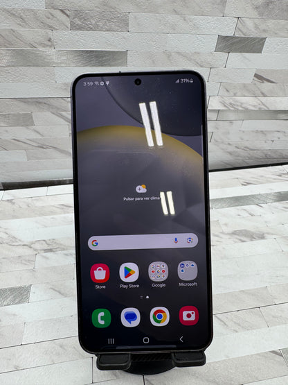 Refurbished Samsung Galaxy S24 128GB