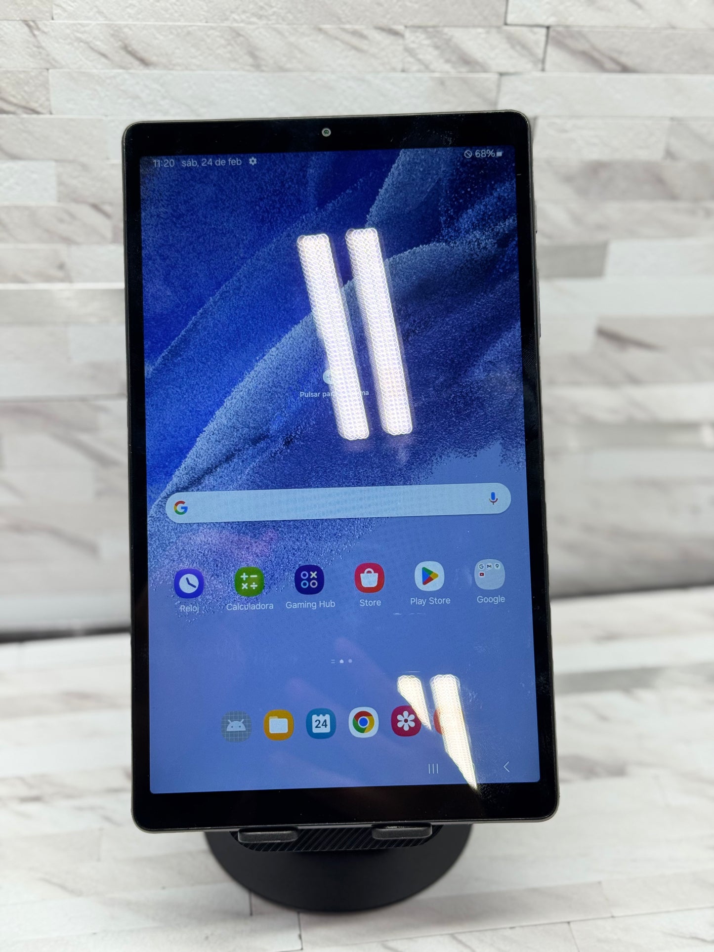 Refurbished Samsung Galaxy Tablet A7 Lite 32GB