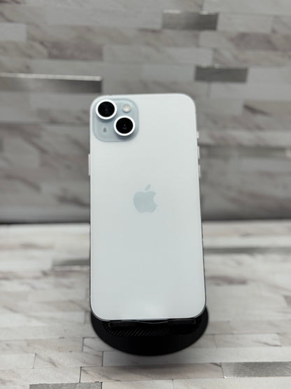 Refurbished iPhone 15 Plus 128GB