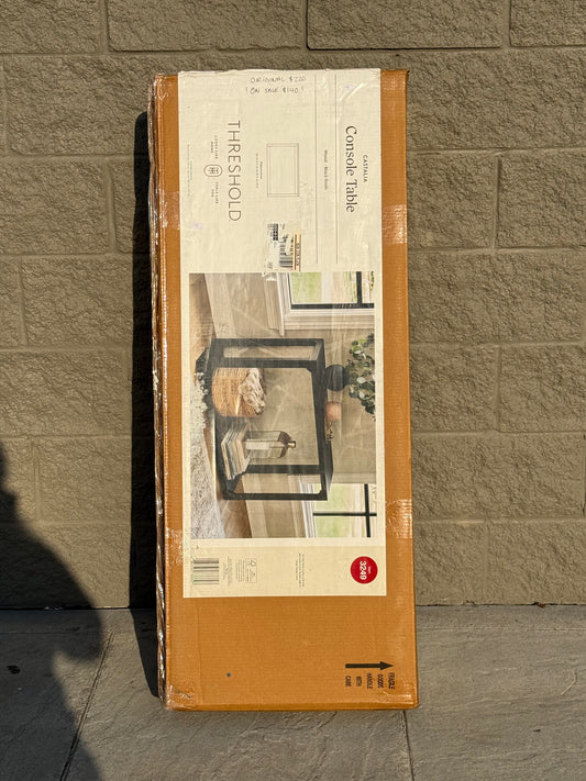 Castalia Console Table - Threshold™