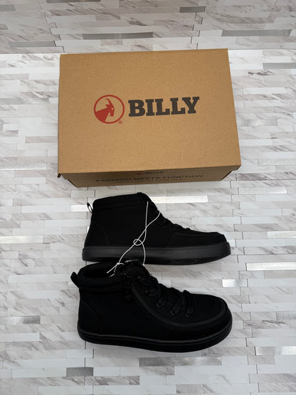 BILLY Footwear Classic Lace High (Little Kid/Big Kid)