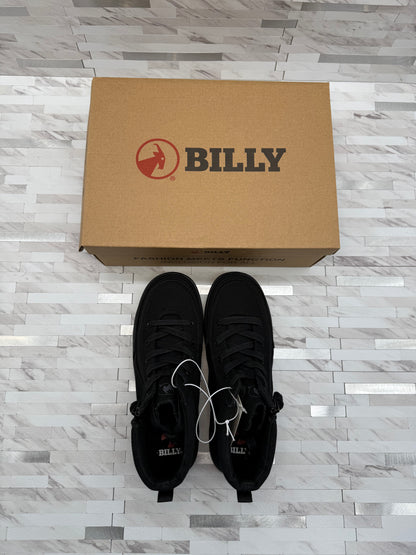BILLY Footwear Classic Lace High (Little Kid/Big Kid)