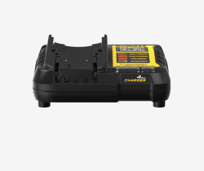 Dewalt 12V MAX*/20V MAX*/FLEVOLT® 4 AMP CHARGER