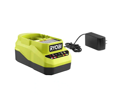Ryobi ONE+ 18V Lithium-Ion Charger