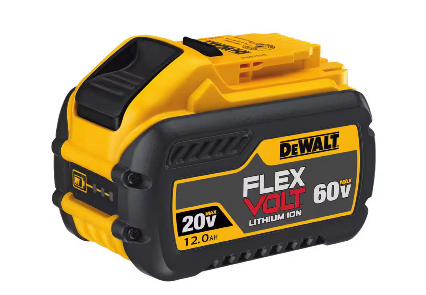 Dewalt FLEXVOLT 20V/60V MAX  12.0Ah Battery