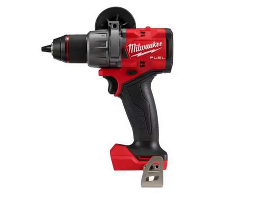 Milwaukee M18 FUEL 1/2 in. Hammer Drill/Driver (Tool-Only)