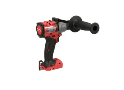 Milwaukee M18 FUEL 1/2 in. Hammer Drill/Driver (Tool-Only)