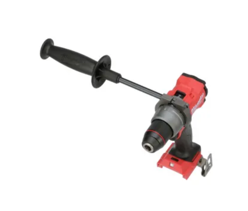 Milwaukee M18 FUEL 1/2 in. Hammer Drill/Driver (Tool-Only)